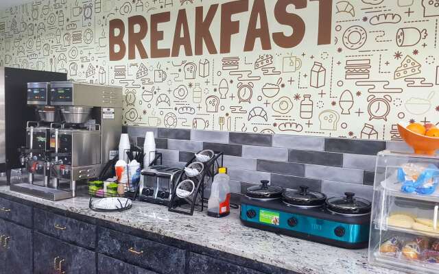 Econo Lodge Oak Grove-Blue Springs