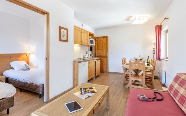 Résidence Odalys L' Ouillon