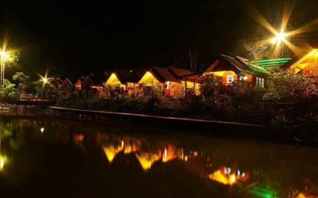 The Vareeya Resort & Restaurant