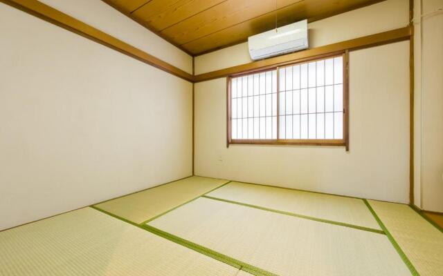 Tessen Guesthouse