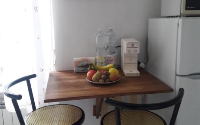 Confortevole appartamento a 3 minuti dal mare