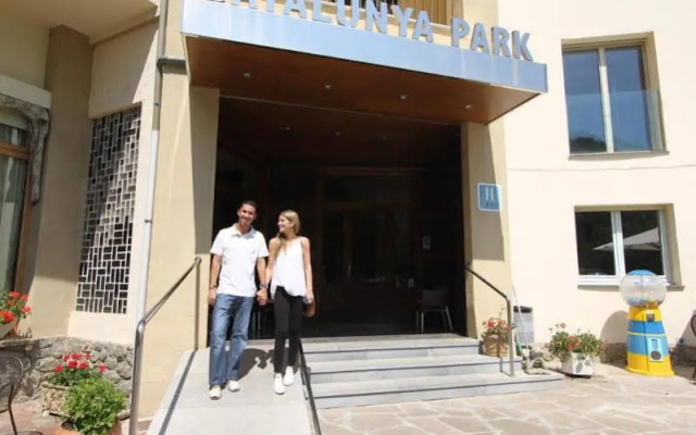 Catalunya Park