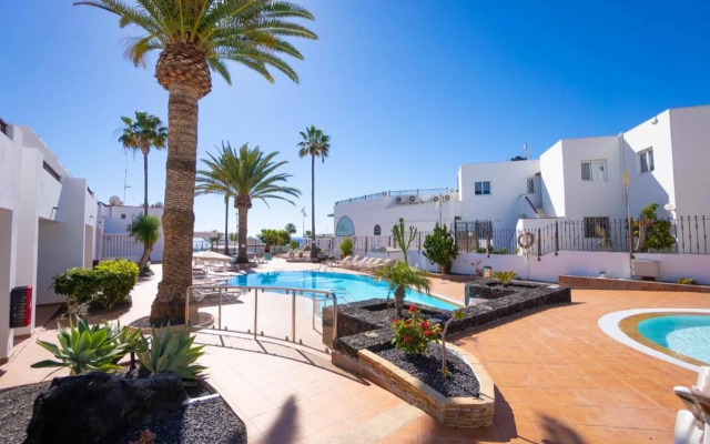 Apartamentos Flamingo