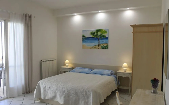 B&B Villa 16 Pini