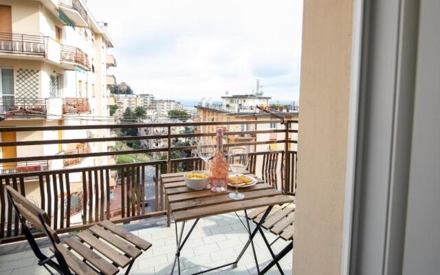 ALTIDO Spacious Family Flat for 6 People in Genova