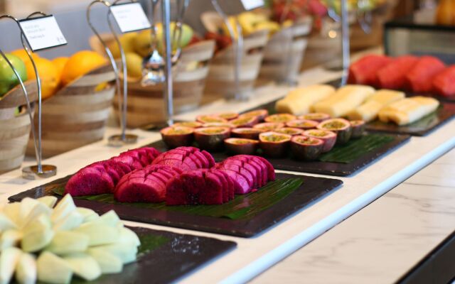 InterContinental Hanoi Landmark72 by IHG