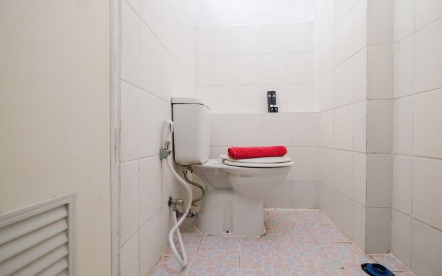 Contemporary Studio Apartment at Gading Nias Residence