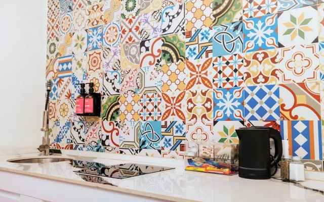 Privada Stays - Private Pools & Colorful-Chic Boutique Hotel