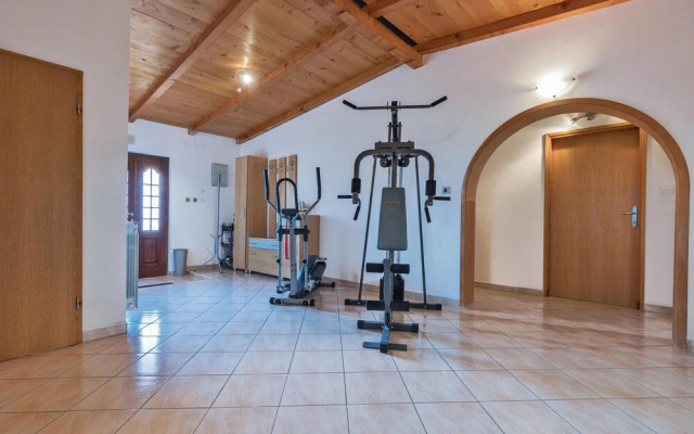 Nice Home in Pula With Wifi and 3 Bedrooms