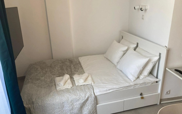 Astoria Studio for Beach Holiday