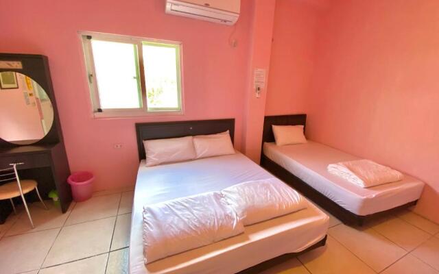 DoDoWu Homestay