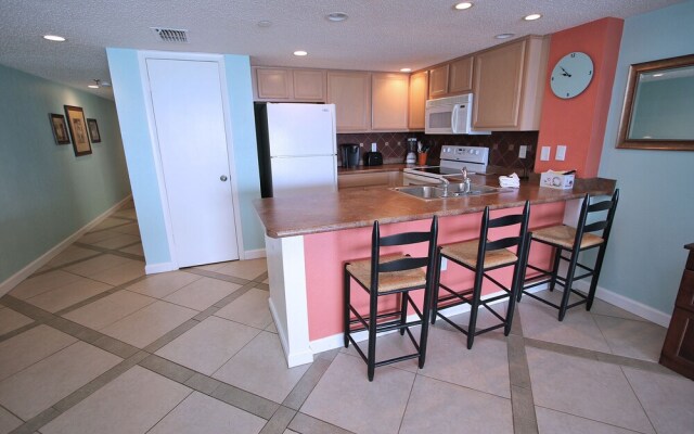 Chateaux 503 Apartment