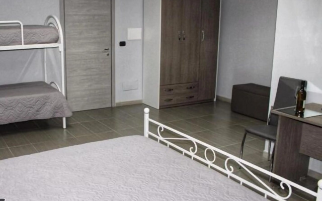 Bed&Breakfast La Primavera