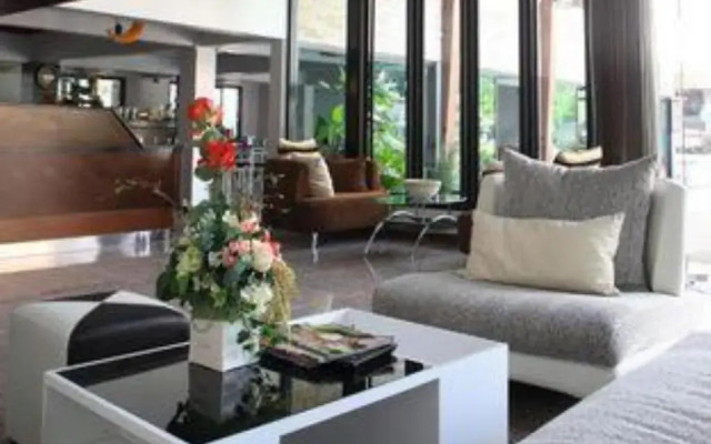 Huay Kaew Palace 1 Hotel