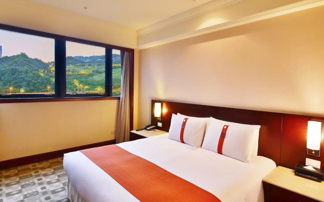 HiONE Holiday Hotel Taipei