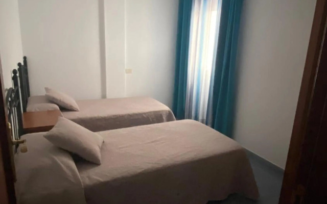 Apartamento Islas Malvinas 39