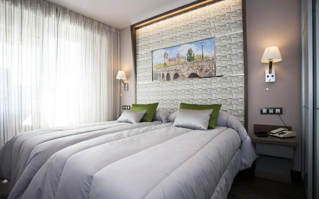Hostal Barcelona