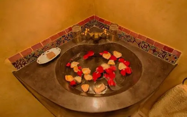 Riad Alena Marrakech