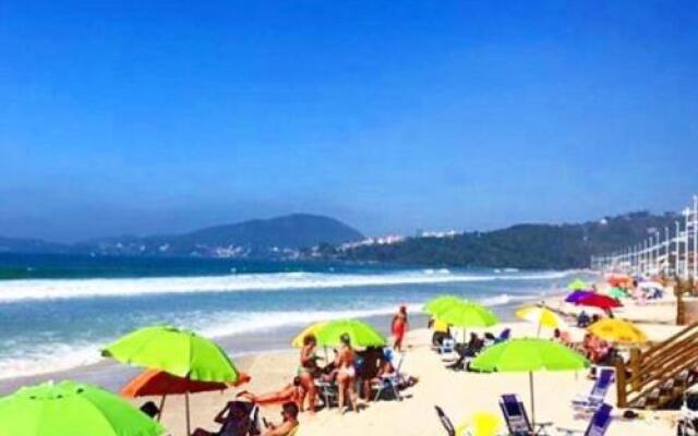 Pousada Vila Del Mare