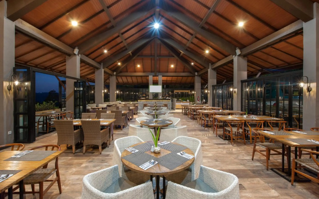 Nava Hotel Tawangmangu