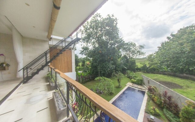 Villa Tresna Asih