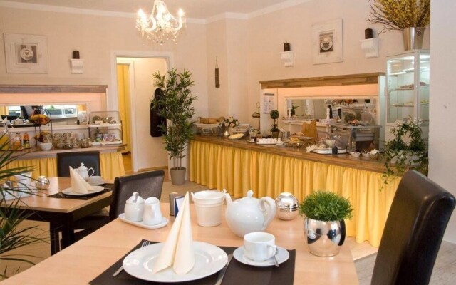 Hotel Zum Grünen Baum