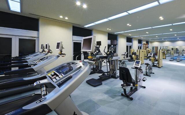 RIHGA Royal Hotel Kokura