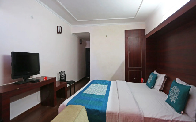 OYO 4761 Grand Himalayan Hotel & Resorts