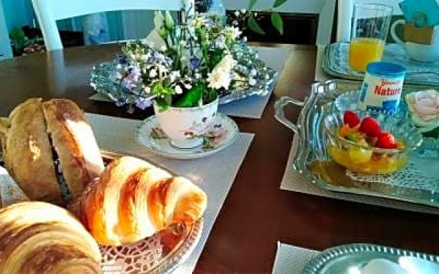 Villa Bérénice chambre d'hôtes de charme