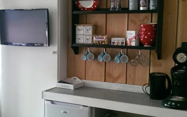 Bed and Breakfast Jan de Bierman