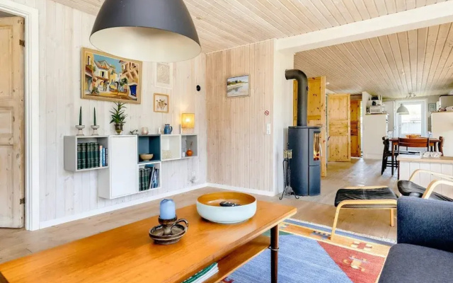 4 Star Holiday Home in Hadsund