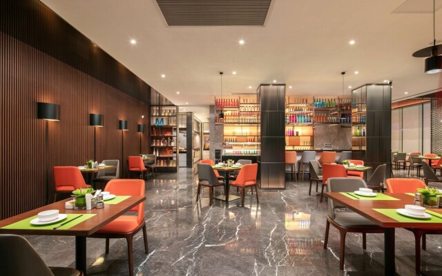 Hampton by Hilton Foshan Dali