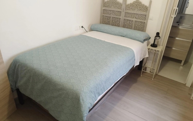 Apartamento Armiñán Ronda- parking opcional