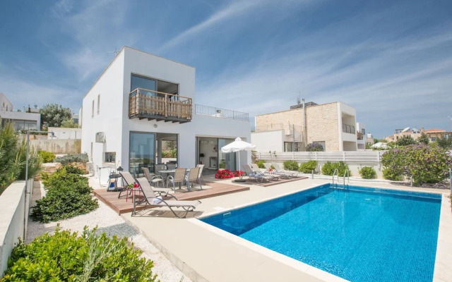 Latchi Esprit Villa Ev23