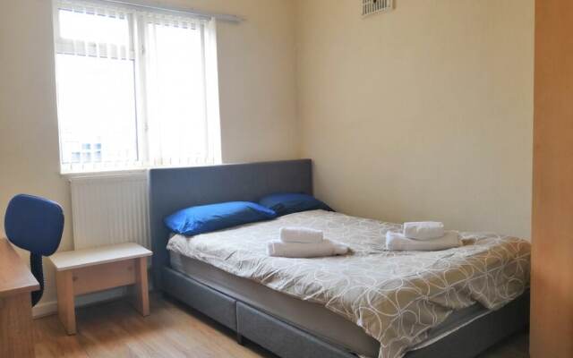 Birmingham Central Rooms