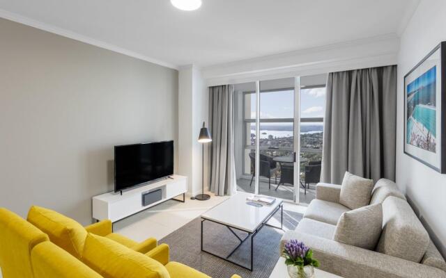 Meriton Suites Bondi Junction