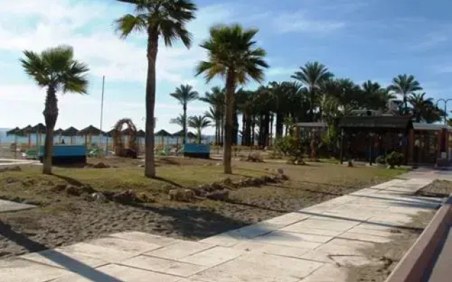 Apartamentos Casa Blanca