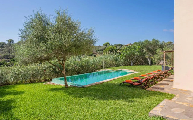Villa Paqui