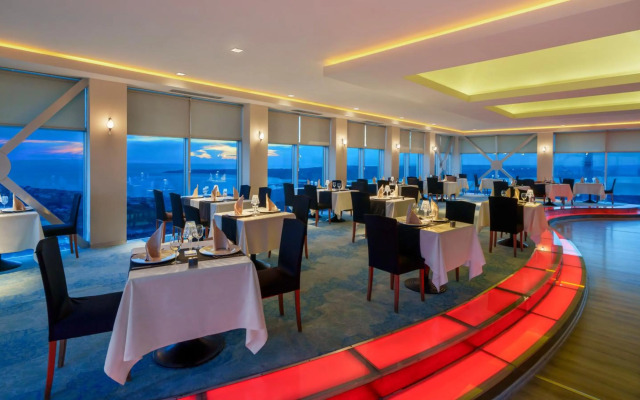 Kaya Istanbul Fair & Convention
