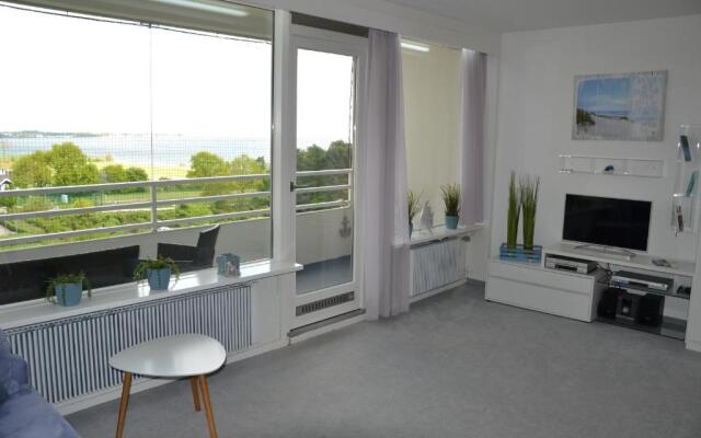 Meerblick FeWo Nr 694