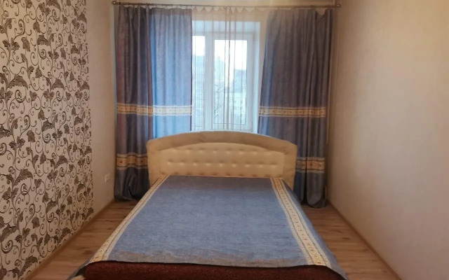 Апартаменты на улице Ким Ю Чена