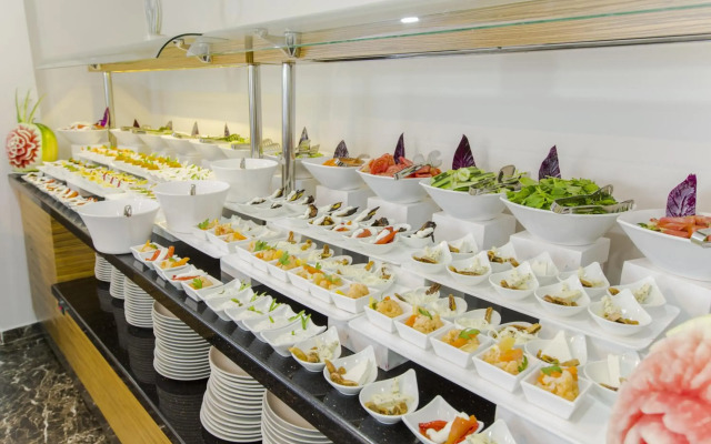 Kadriye Sarp Otel