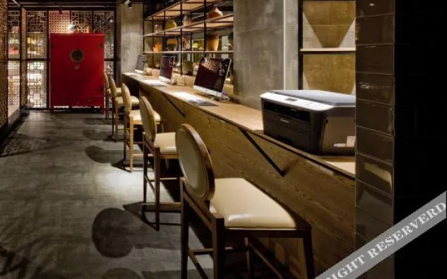 乌鲁木齐益家98快捷酒店