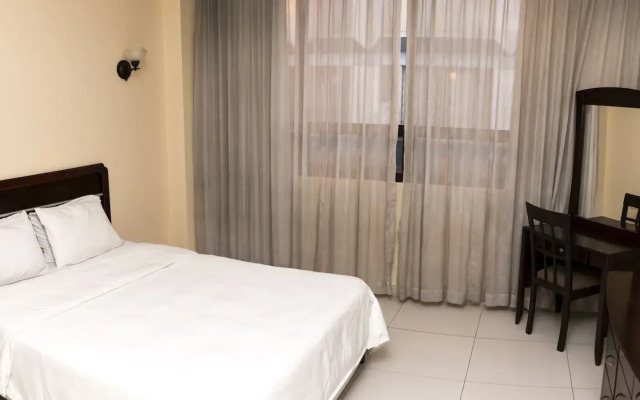 Hotel Novo