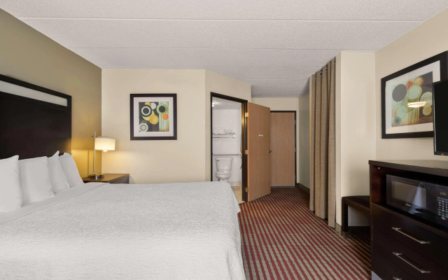 Best Western Germantown Inn