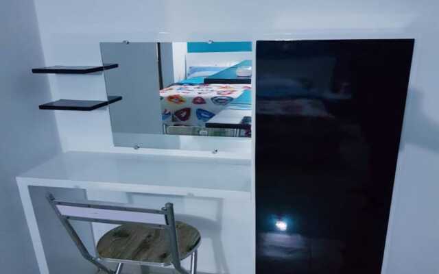 Les Residences Rima