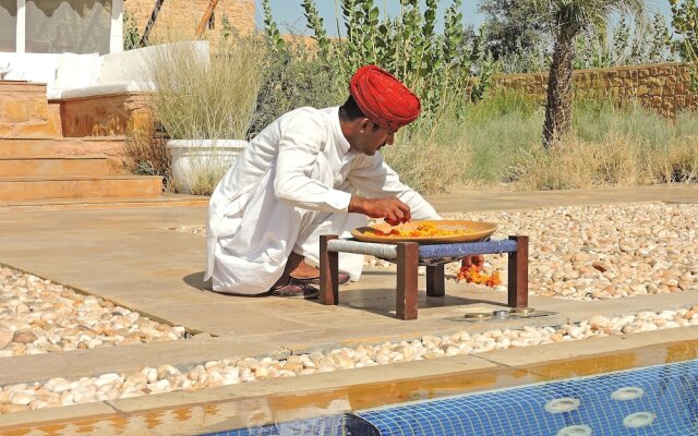 Sujan The Serai, Jaisalmer