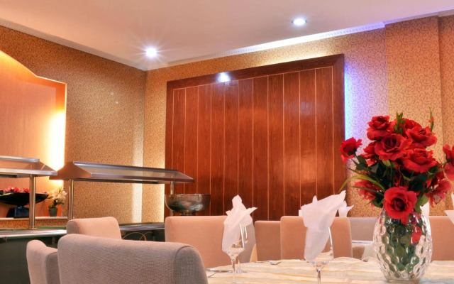 Rosa Valls Hotel