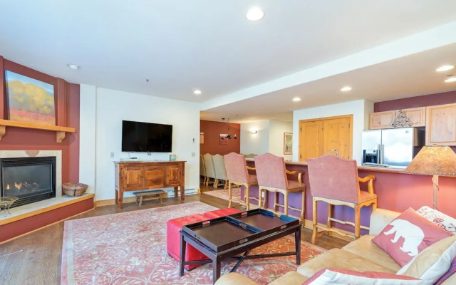 Bear Creek Lodge 403 4 Bedroom Condo by Alpine Lodging Telluride