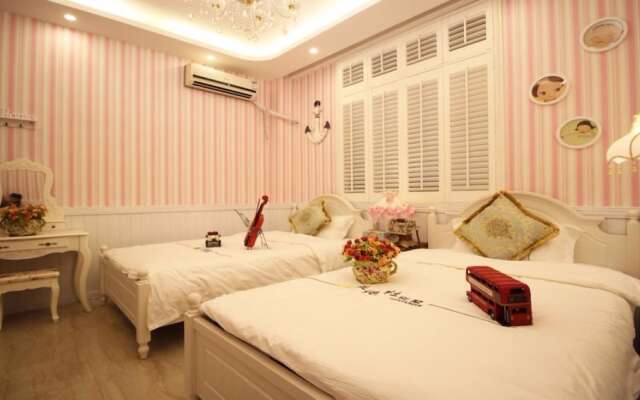 Xiamen Feisu Tianchunshe Holiday Villa